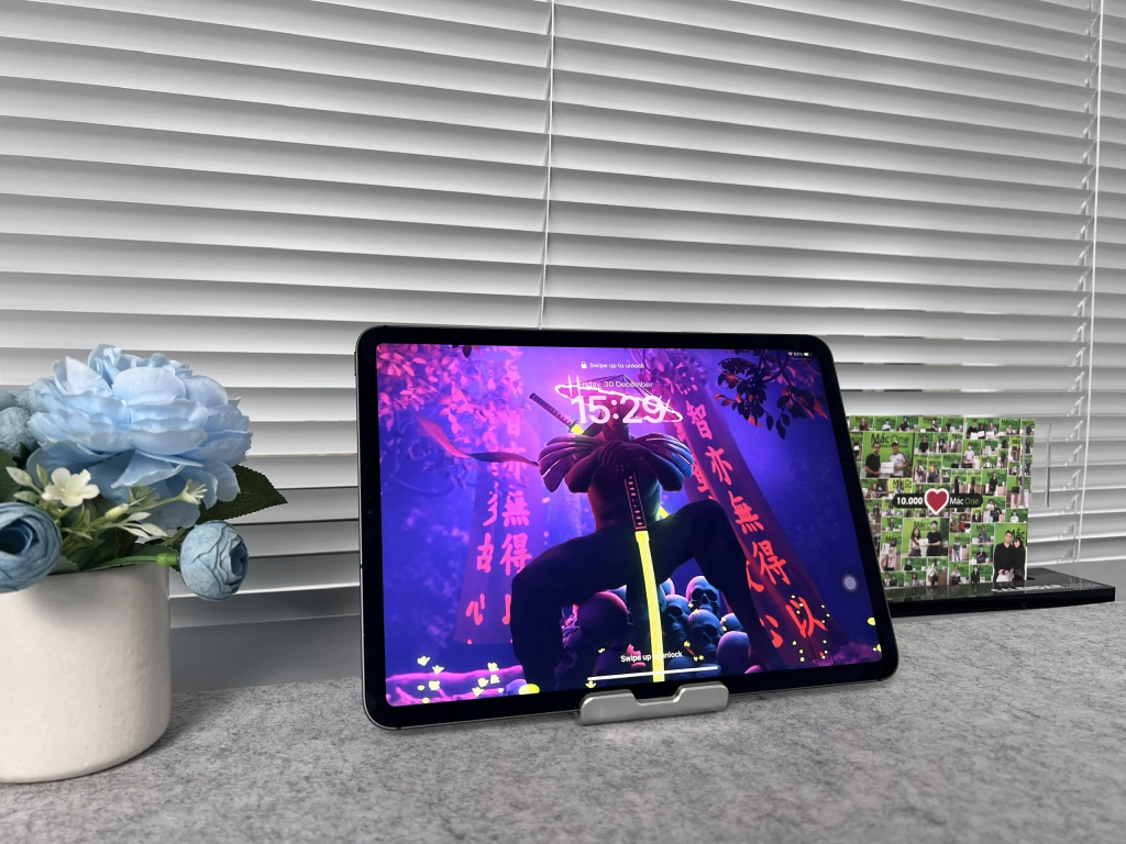iPad phù hợp với đối tượng người dùng nào?