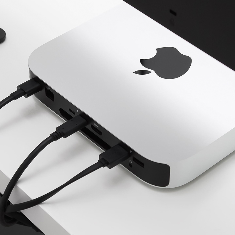 Mac Mini 2023 dành cho đối tượng nào?