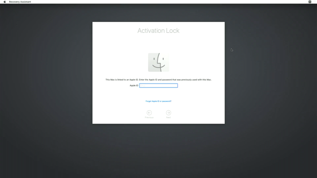 MacBook Bypass là gì?