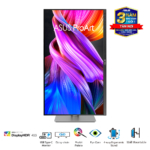 Màn hình ASUS ProArt Display PA279CRV – 27″ 4K UHD IPS – NEW - ảnh 8