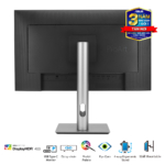 Màn hình ASUS ProArt Display PA279CRV – 27″ 4K UHD IPS – NEW - ảnh 9