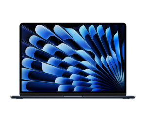 Macbook Air 2023 15 inch Apple M2 24GB RAM 512GB SSD – NEW