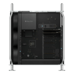 Mac Pro 2023 Apple M2 Ultra 24-core CPU 76-core GPU 64GB RAM 1TB SSD – NEW - ảnh 3