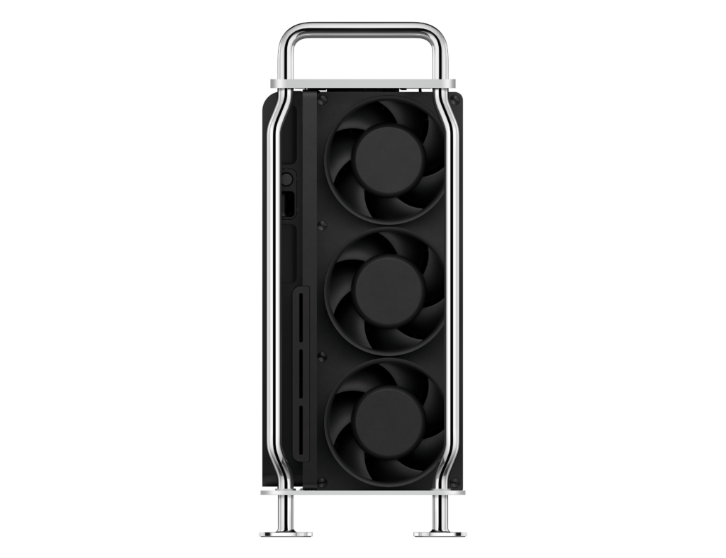 Mac Pro 2023 Apple M2 Ultra 24-core CPU 76-core GPU 64GB RAM 1TB SSD – NEW - ảnh 5