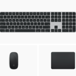 Mac Pro 2023 Apple M2 Ultra 24-core CPU 60-core GPU 64GB RAM 1TB SSD – NEW (Dạng Thùng) - ảnh 5