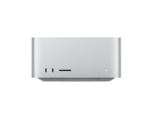 Mac Studio 2023 Apple M2 Max 12-core CPU 30-core GPU 32GB RAM 2TB SSD – NEW