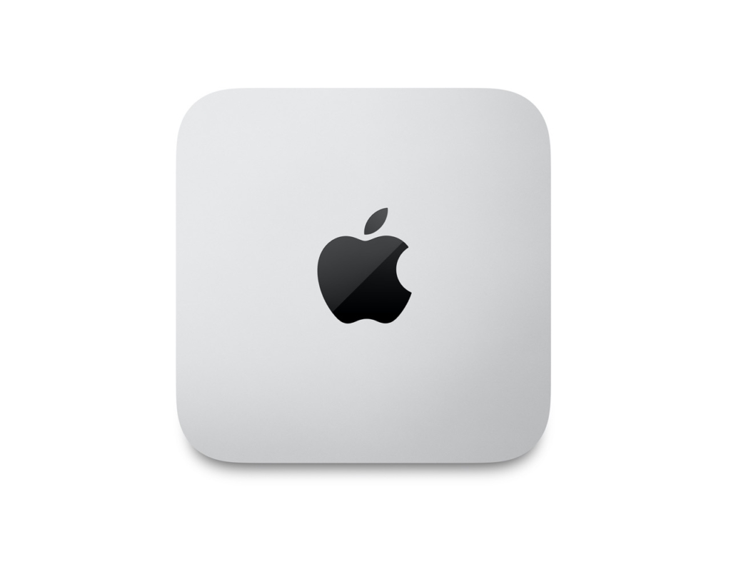 Mac Studio 2025 Apple M4 Max 14-core CPU 32-core GPU 36GB RAM 2TB SSD – NEW - ảnh 3