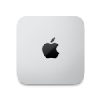 Mac Studio 2025 Apple M4 Max 14-core CPU 32-core GPU 36GB RAM 2TB SSD – NEW - ảnh 3