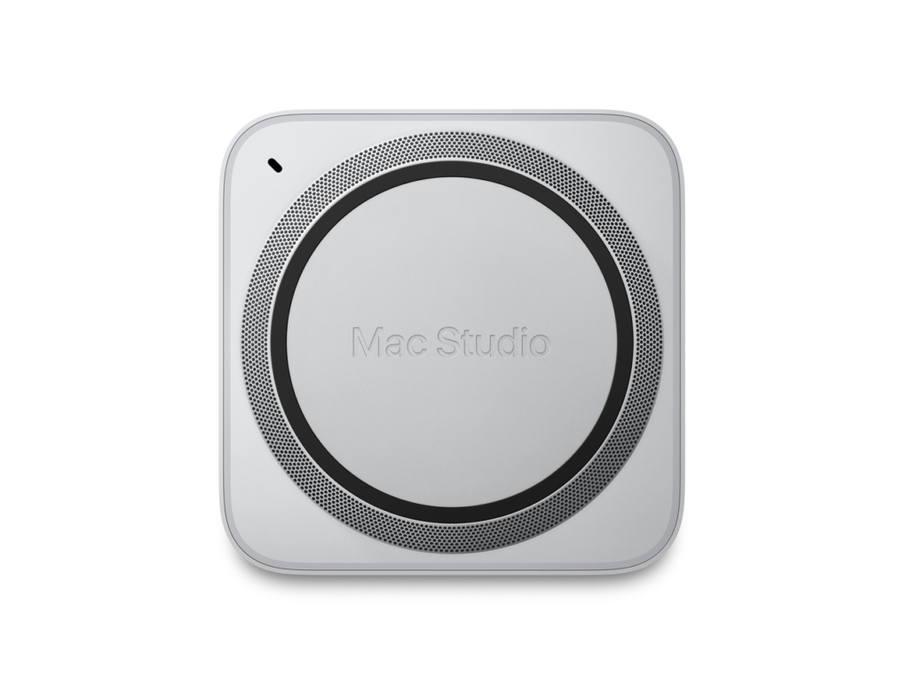 Mac Studio 2025 Apple M4 Max 14-core CPU 32-core GPU 36GB RAM 2TB SSD – NEW - ảnh 4