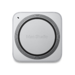 Mac Studio 2025 Apple M4 Max 14-core CPU 32-core GPU 36GB RAM 2TB SSD – NEW - ảnh 4
