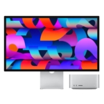 Mac Studio 2025 Apple M4 Max 14-core CPU 32-core GPU 36GB RAM 2TB SSD – NEW - ảnh 5