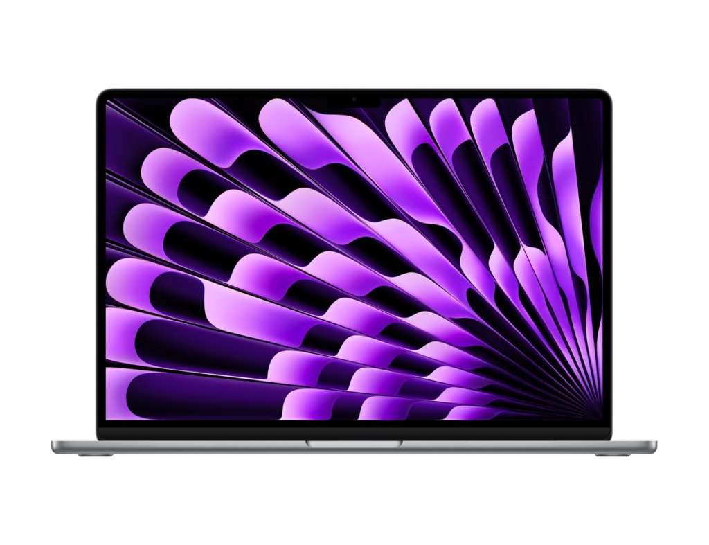 Macbook Air 2023 15 inch Apple M2 24GB RAM 2TB SSD – NEW - ảnh 3