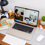 MacBook Air 2023 15 inch Apple M2 24GB RAM 1TB SSD – Like New - ảnh 1