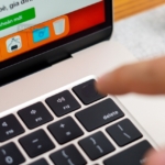 MacBook Air 2023 15 inch Apple M2 24GB RAM 1TB SSD – Like New - ảnh 4