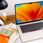 MacBook Air 2023 15 inch Apple M2 24GB RAM 1TB SSD – Like New - ảnh 3