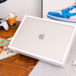 MacBook Air 2023 15 inch Apple M2 24GB RAM 1TB SSD – Like New - ảnh 2
