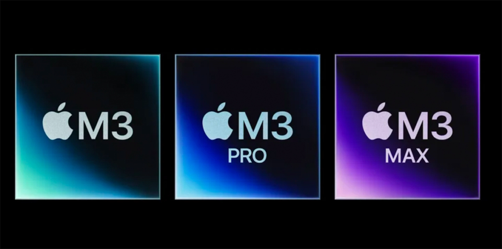 Apple M3 Series: Tiếp nối thành công phiên bản M1 và M2 - ảnh 2