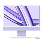 iMac 2023 24 inch Retina 4.5K Apple M3 16GB RAM 1TB SSD 10-Core GPU – Like New - ảnh 7