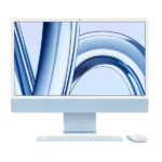 iMac 2023 24 inch Retina 4.5K Apple M3 16GB RAM 1TB SSD 10-Core GPU – Like New - ảnh 1