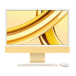 iMac 2023 24 inch Retina 4.5K Apple M3 16GB RAM 1TB SSD 10-Core GPU – Like New - ảnh 5