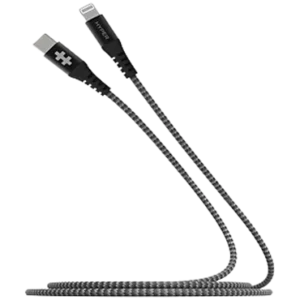 C to lightning Hyperdrive Touch 2M MFI iPhone/iPad