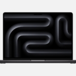 Macbook Pro 2023 14 inch Apple M3 MAX 14-Core CPU 30-Core GPU 96GB RAM 1TB SSD – Like New - ảnh 1