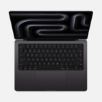 Macbook Pro 2023 14 inch Apple M3 MAX 14-Core CPU 30-Core GPU 96GB RAM 1TB SSD – Like New - ảnh 2