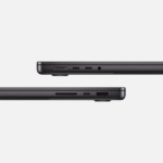 Macbook Pro 2023 14 inch Apple M3 MAX 14-Core CPU 30-Core GPU 96GB RAM 1TB SSD – Like New - ảnh 4