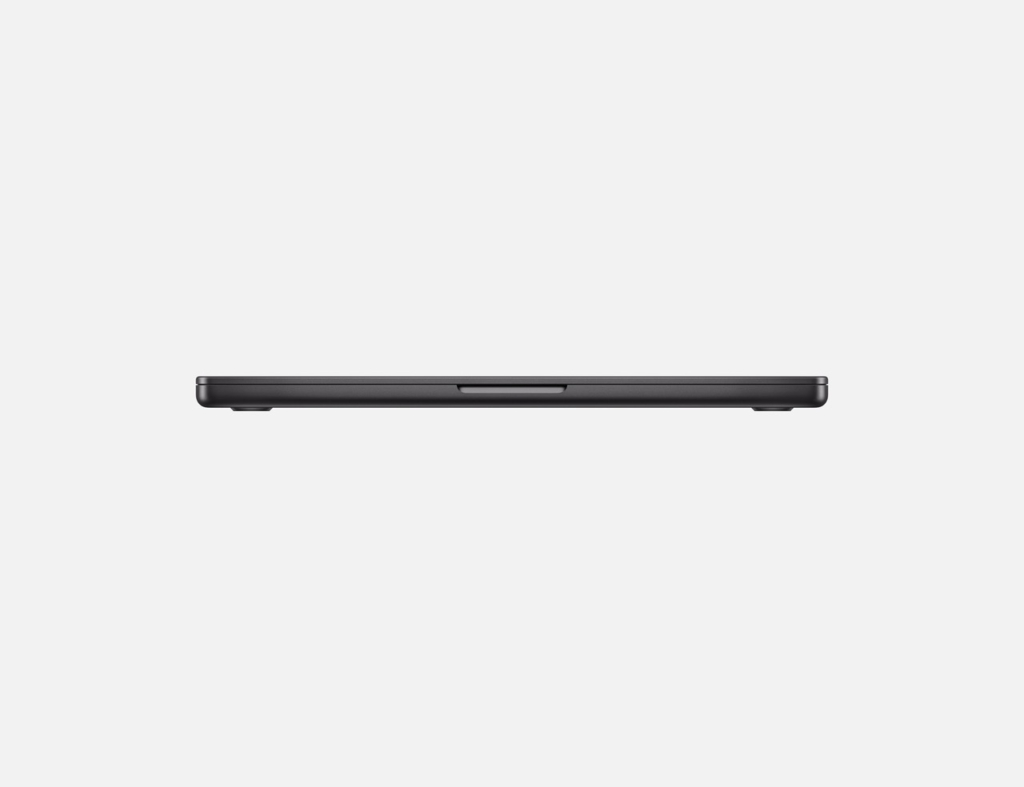 Macbook Pro 2023 14 inch Apple M3 MAX 14-Core CPU 30-Core GPU 96GB RAM 1TB SSD – Like New - ảnh 5