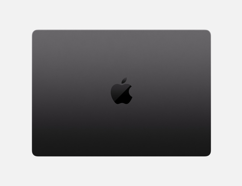 Macbook Pro 2023 14 inch Apple M3 MAX 14-Core CPU 30-Core GPU 96GB RAM 1TB SSD – Like New - ảnh 6