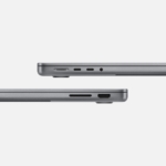 MacBook Pro 2023 14 inch Apple M3 8-Core CPU 10-Core GPU 16GB RAM 512GB SSD – 98% - ảnh 4