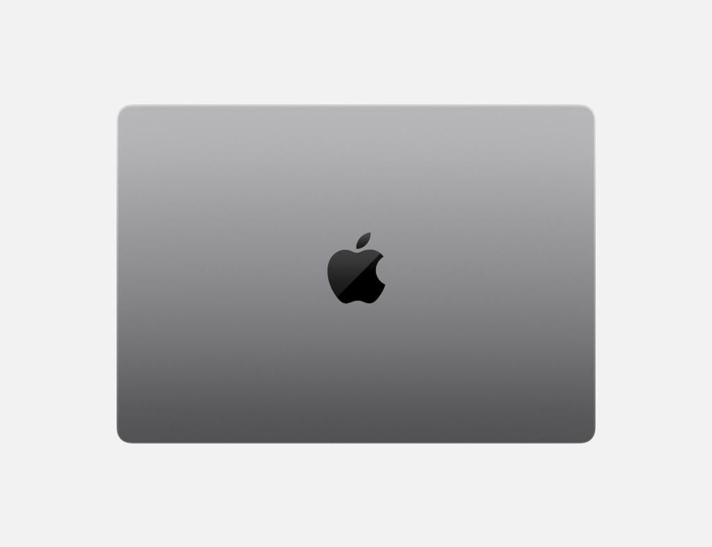 MacBook Pro 2023 14 inch Apple M3 8-Core CPU 10-Core GPU 16GB RAM 512GB SSD – 98% - ảnh 6