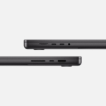Macbook Pro 2023 16 inch Apple M3 PRO 12-Core CPU 18-Core GPU 36GB RAM 1TB SSD – Like New - ảnh 4
