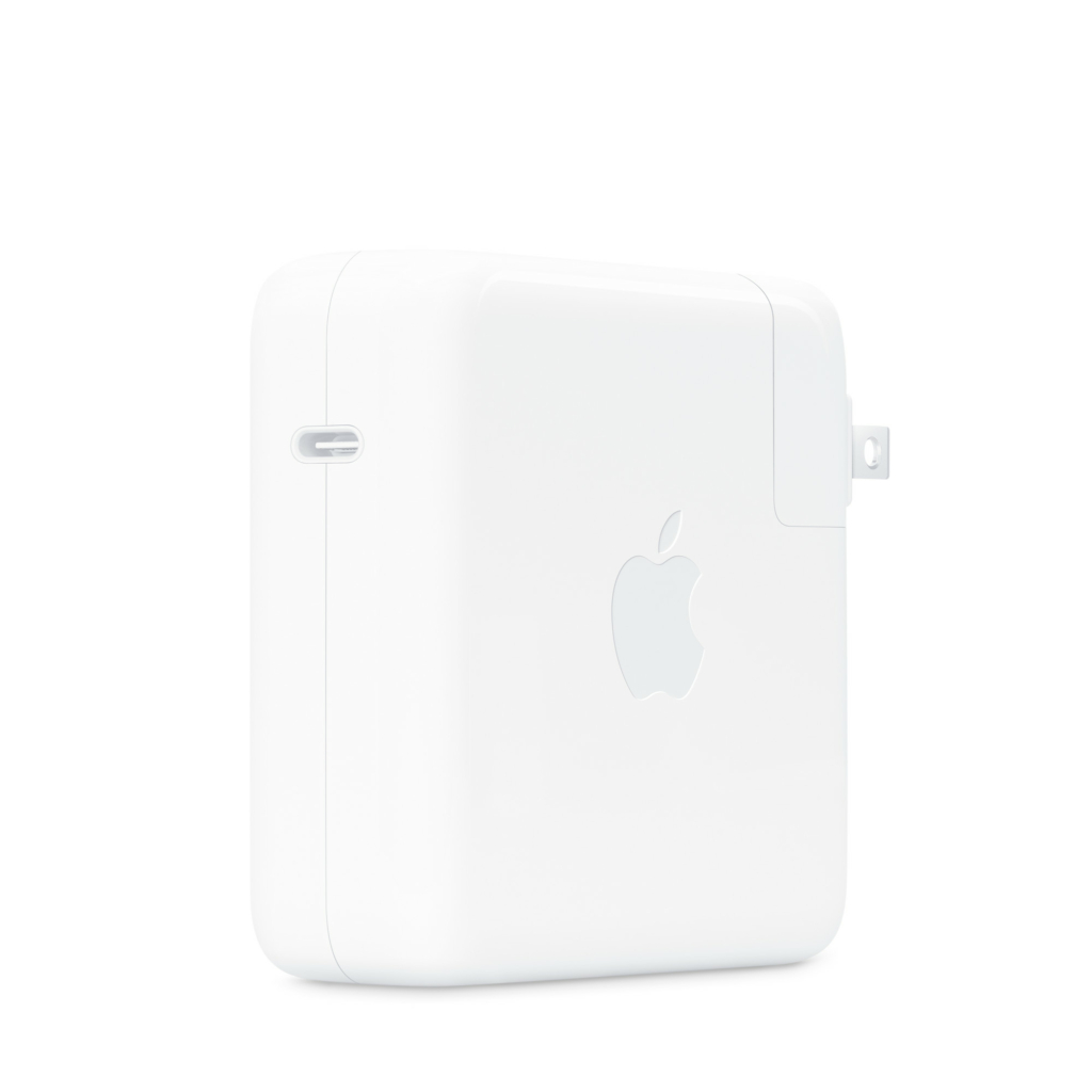 Củ sạc 87W USB-C Apple – Like New - ảnh 2