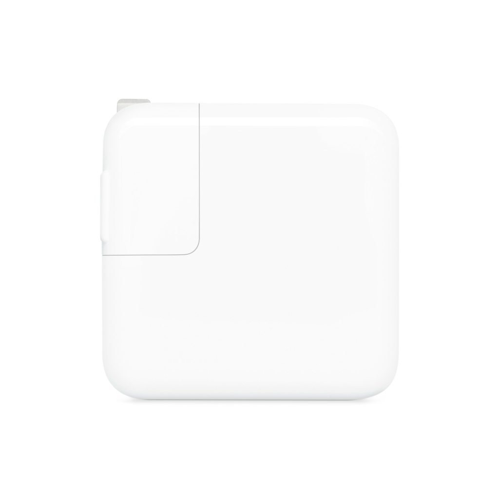 Củ sạc 30w USB-C Apple – Like New - ảnh 3