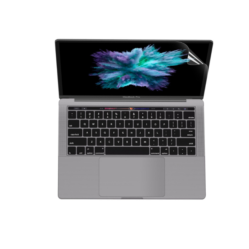 Dán màn hình Innostyle MacBook Pro 16 inch 2019 - ảnh 2
