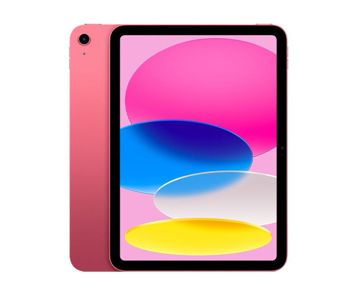 iPad 11 inch 2025 (5G/Wifi) 128GB – Openbox - ảnh 3