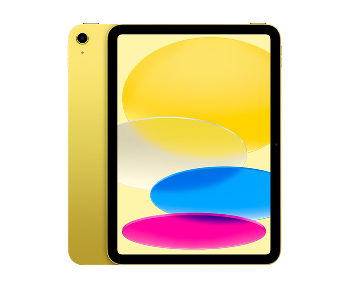 iPad 11 inch 2025 (5G/Wifi) 128GB – Openbox - ảnh 4