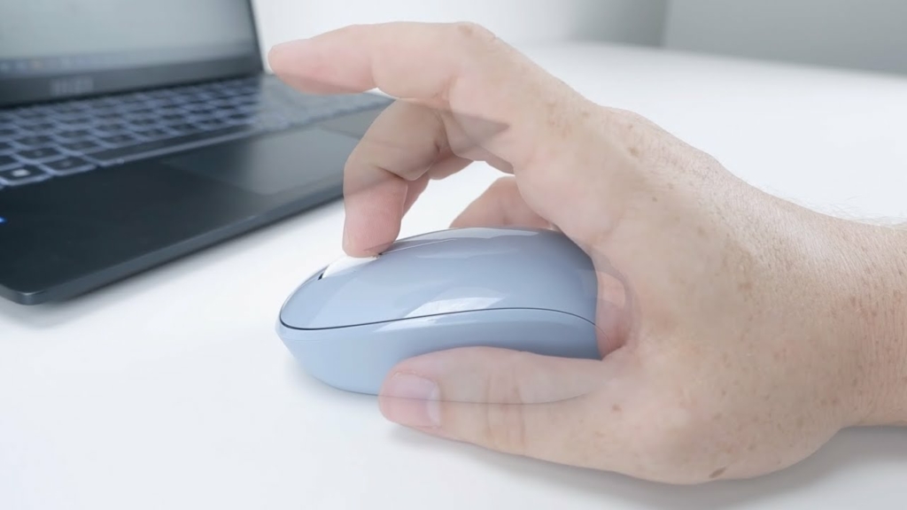 Những sản phẩm chuột Bluetooth đáng mua cho MacBook - ảnh 6
