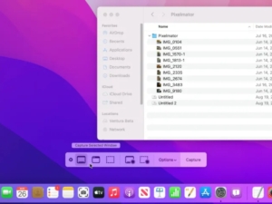Cách chụp màn hình Macbook nhanh chóng, dễ dàng thực hiện - ảnh 4