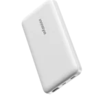 Sạc dự phòng Innostyle PowerMax 10000MAH PD/QC3.0 20W - White