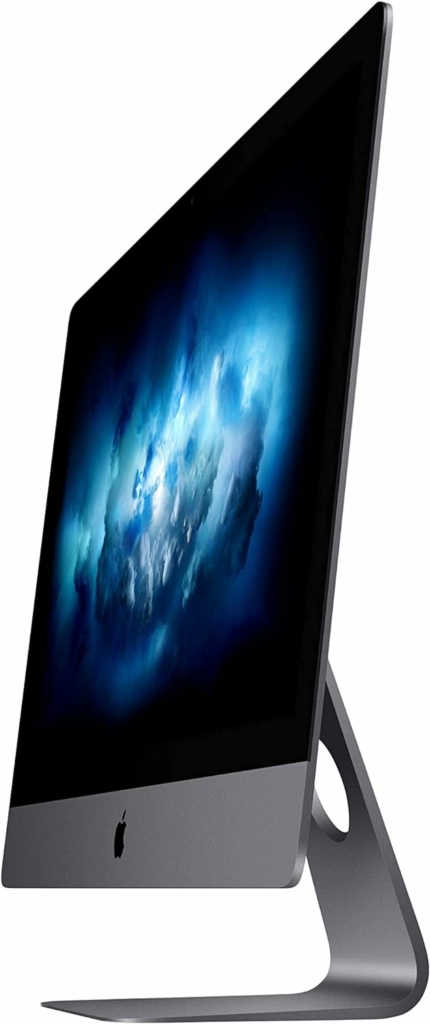 iMac Pro 2017 27 inch Retina 5K Intel Xeon W 8-Core 3.2Ghz 64GB RAM 1TB SSD VGA Radeon Pro Vega 64 16 GB – Like New - ảnh 3