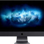 iMac Pro 2017 27 inch Retina 5K Intel Xeon W 8-Core 3.2Ghz 64GB RAM 1TB SSD VGA Radeon Pro Vega 64 16 GB – Like New - ảnh 1