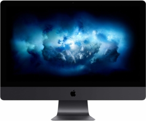 iMac Pro 2017 27 inch Retina 5K Intel Xeon W 8-Core 3.2Ghz 64GB RAM 1TB SSD VGA Radeon Pro Vega 64 16 GB – Like New