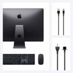 iMac Pro 2017 27 inch Retina 5K Intel Xeon W 8-Core 3.2Ghz 64GB RAM 1TB SSD VGA Radeon Pro Vega 64 16 GB – Like New - ảnh 5