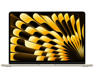 MacBook Air 2024 15 inch Apple M3 16GB RAM 256GB SSD – Like New