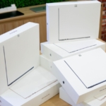 MacBook Air 2024 13 inch Apple M3 8GB RAM 256GB SSD – Active Online - ảnh 1