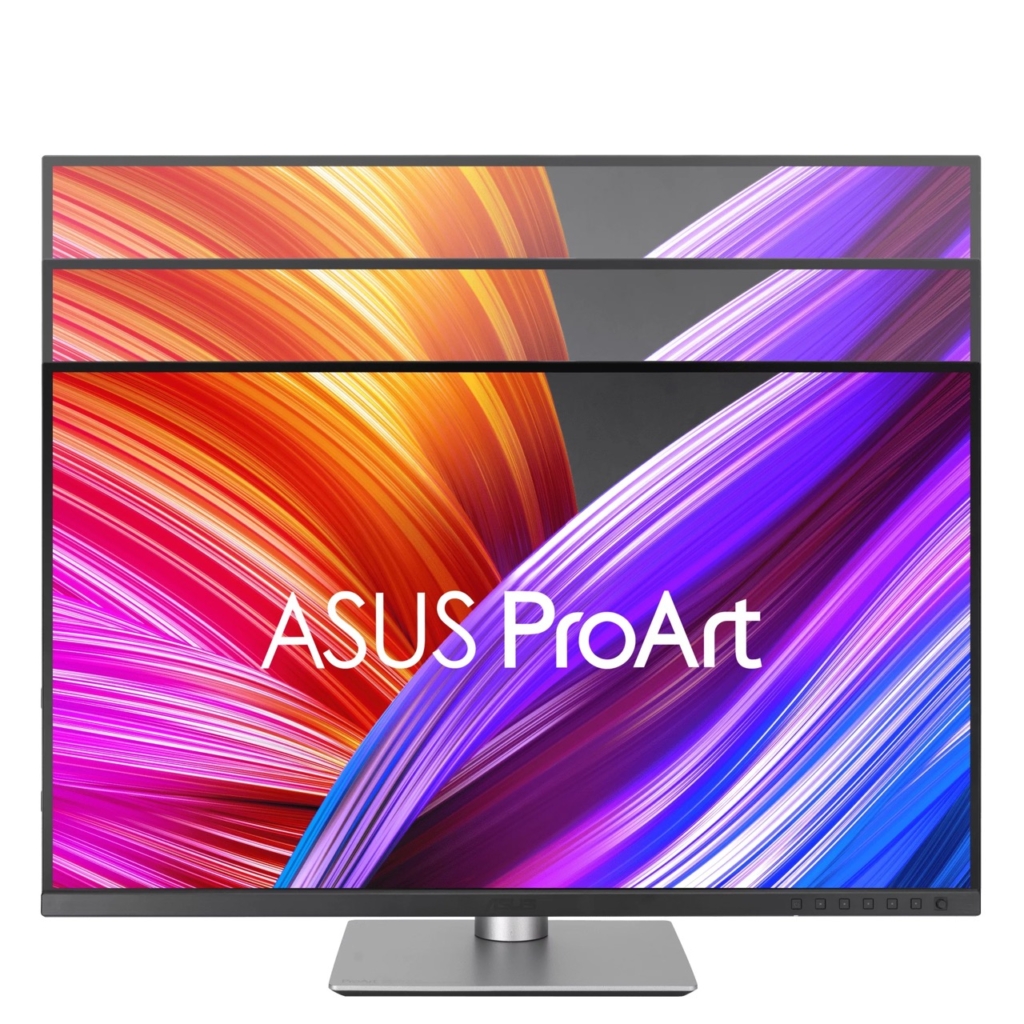 Màn hình ASUS ProArt Display PA329CRV LED – 31.5″ 4K UHD IPS – NEW - ảnh 7