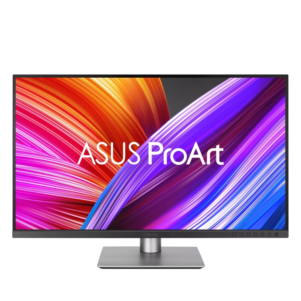 Màn hình ASUS ProArt Display PA329CRV LED – 31.5″ 4K UHD IPS – NEW - ảnh 8