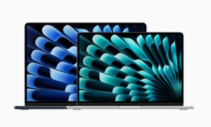 Macbook Air M3: Thông tin chi tiết về mẫu laptop mới nhất của Apple - ảnh 2
